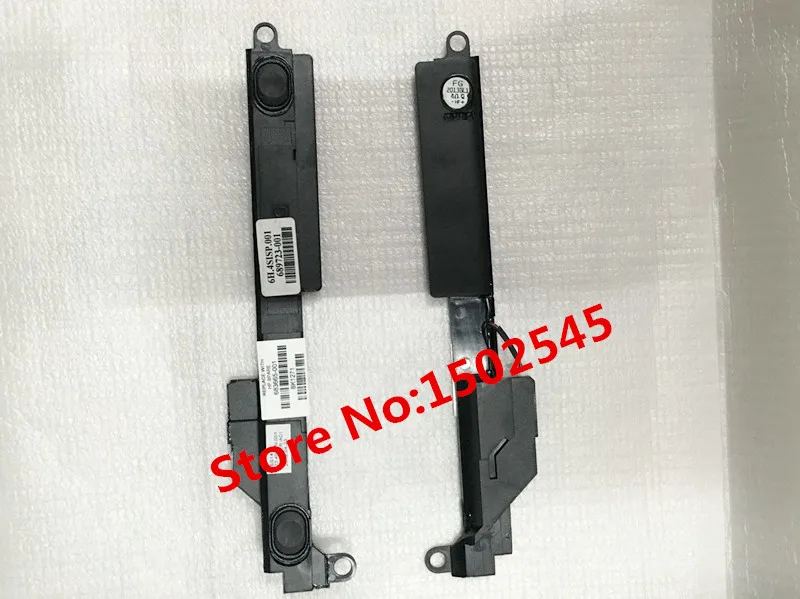 Бесплатная доставка оригинальный новый динамик для ноутбука HP Probook 4440S 4441S 4445S 4446S