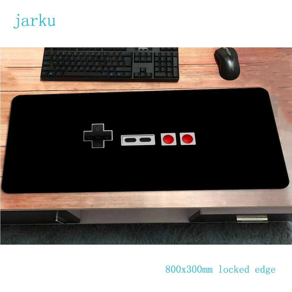 Игровой коврик для мыши 3d 800x300x2 мм игровой геймер Коврик компьютер HD шаблон