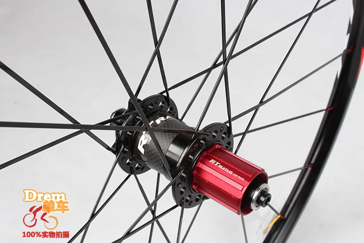 RT Новинка 2017 ultra light велосипед 120 звук герметичный подшипник плоской спицы большой