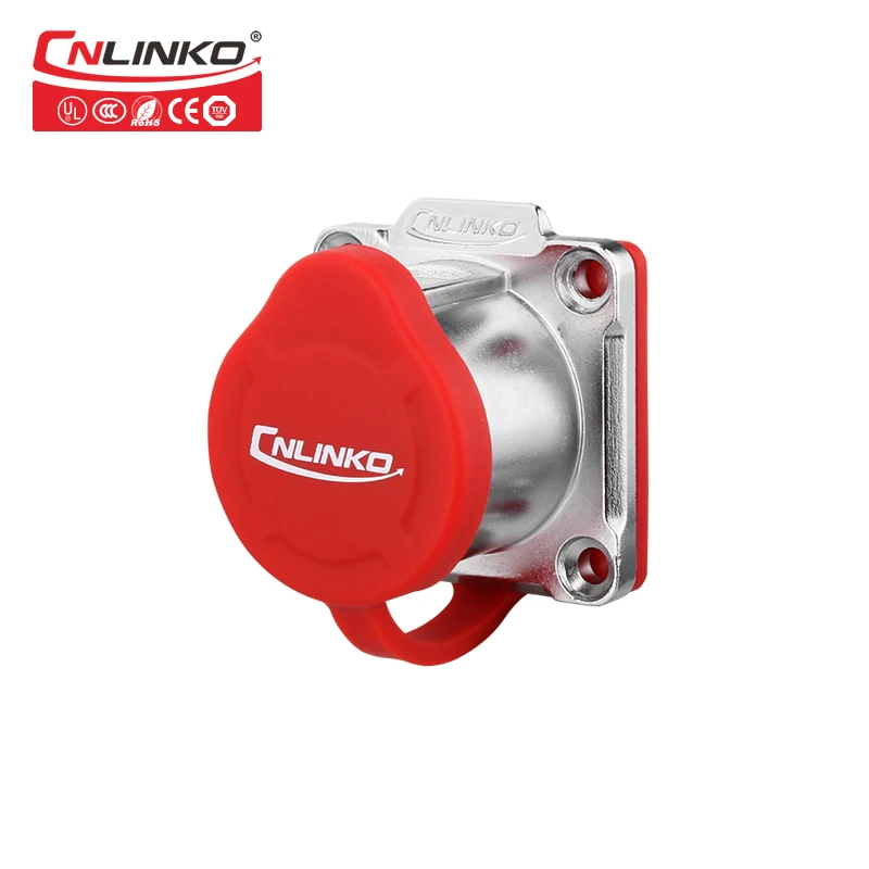 Cnlinko M24 IP67 сигнал DC 10A Электронный женский 12 контактный разъем водонепроницаемый нажимной быстрый разъем 400 в пайки cable plug connector Drop shipping/ wholesale