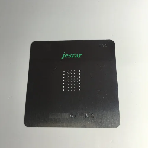 BGA реболлинговый трафарет для iPhone 6s THGBX5G7D2KLFXG жесткий диск NAND флэш-память