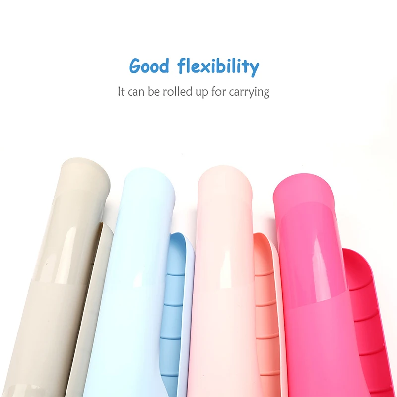 Детский силиконовый коврик для присоска Нескользящие Детские салфетки