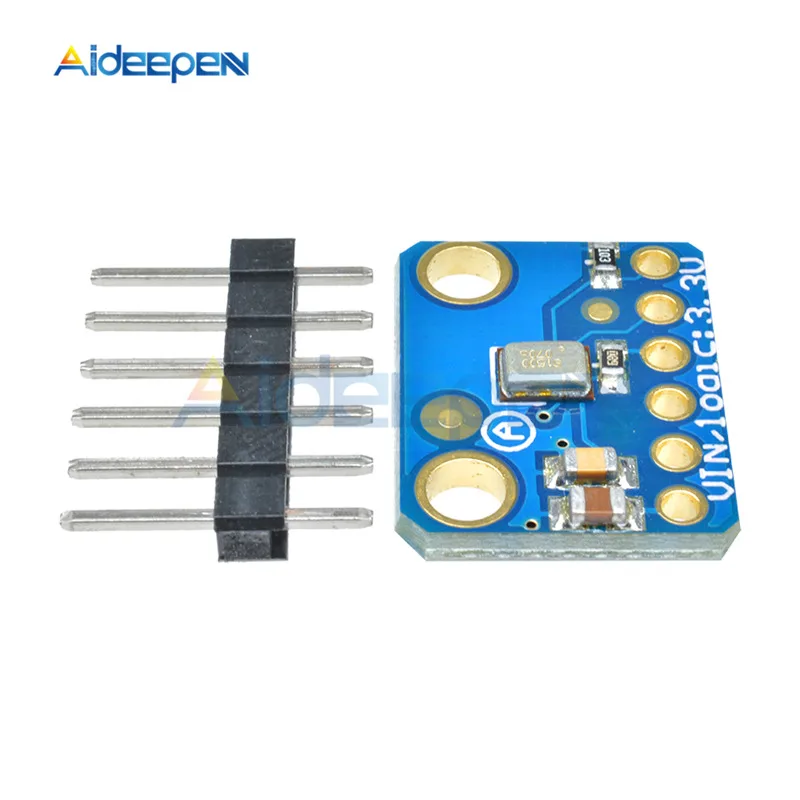 SPH0645 I2S mems-микрофон с Выход модуль микрофона датчик вторжения модуль 1,6-3,6 V 50Hz-15 кГц удостоверения личности для Arduino Raspberry Pi