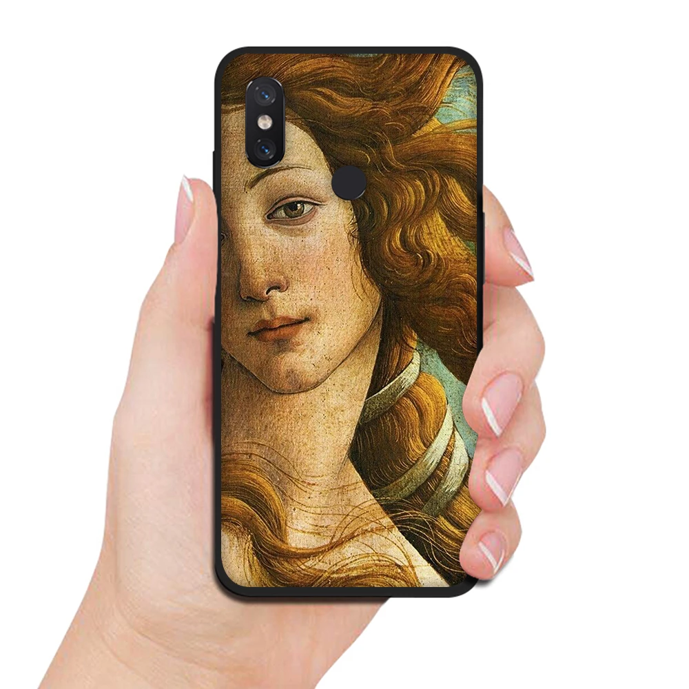 WEBBEDEPP Дьявол Ангел ТПУ чехол для Xiaomi Redmi 5A 6A S2 5 Plus для Redmi Note 5 6 7 Pro мягкий чехол