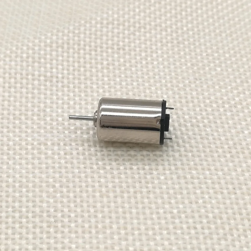 4 шт./лот DC мотор 1015 5VDC 28500 об/мин Nd Fe B Супер магнитный бесщеточный двигатель