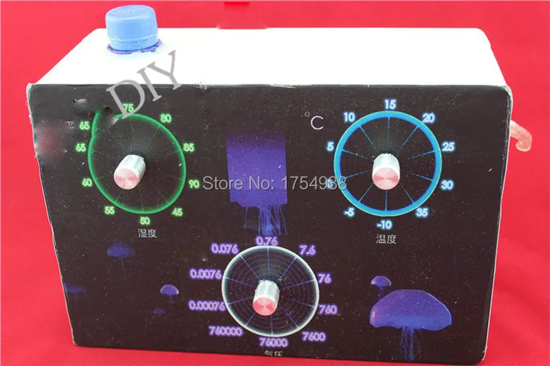 Диспенсер для воды разблокированный с тремя переключателями реквизит пароля