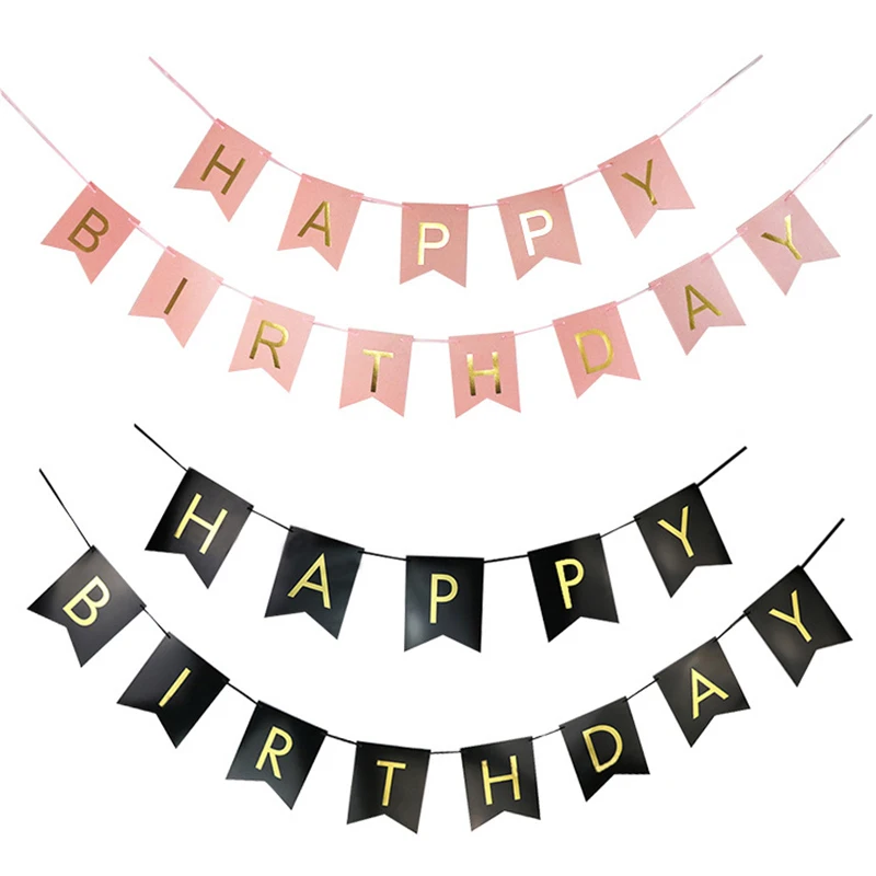 16 шт./компл. шикарный строка ткани кисточкой Гирлянда Бумага баннер гирлянда Craft