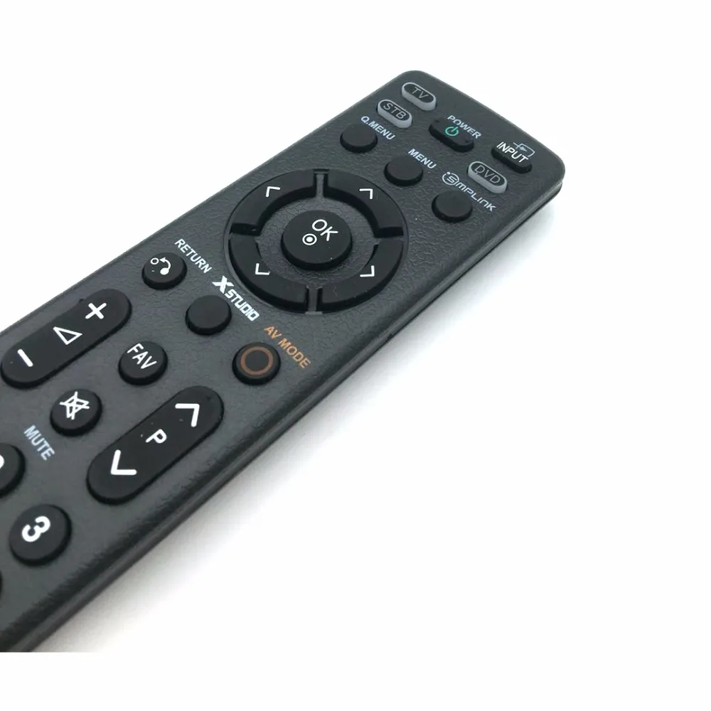 Новый Сменный пульт дистанционного управления для телевизора LG MKJ42519621 42LH40 47LH40UA