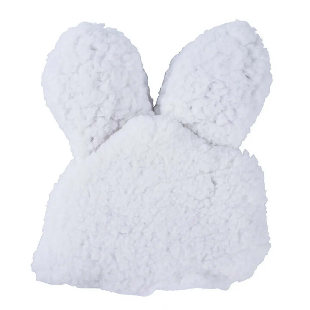 Cat Bunny Rabbit Ears Hat Pet Cosplay Costumes For Small Dogs Kitten Party Costume New Arrival Dropshipping |