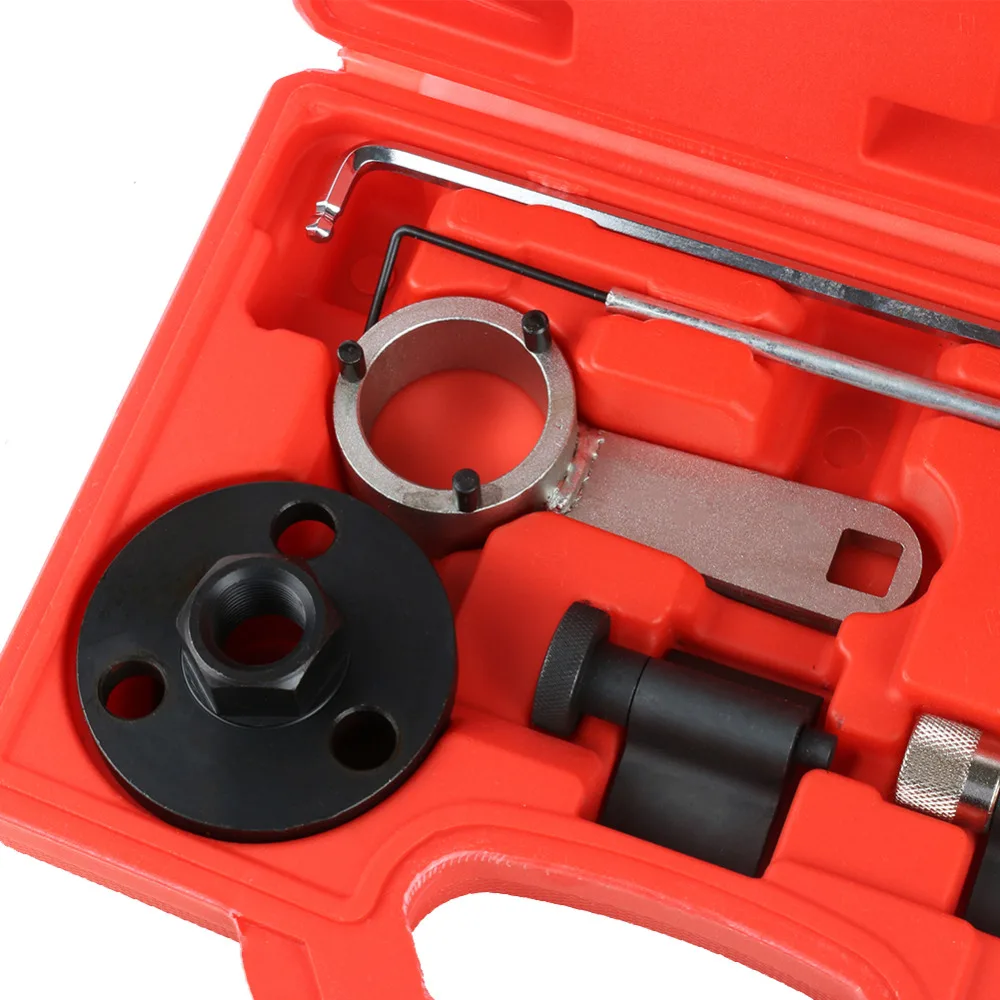 Ручные инструменты для ремонта автомобиля 10 шт. специальные синхронизации VAG