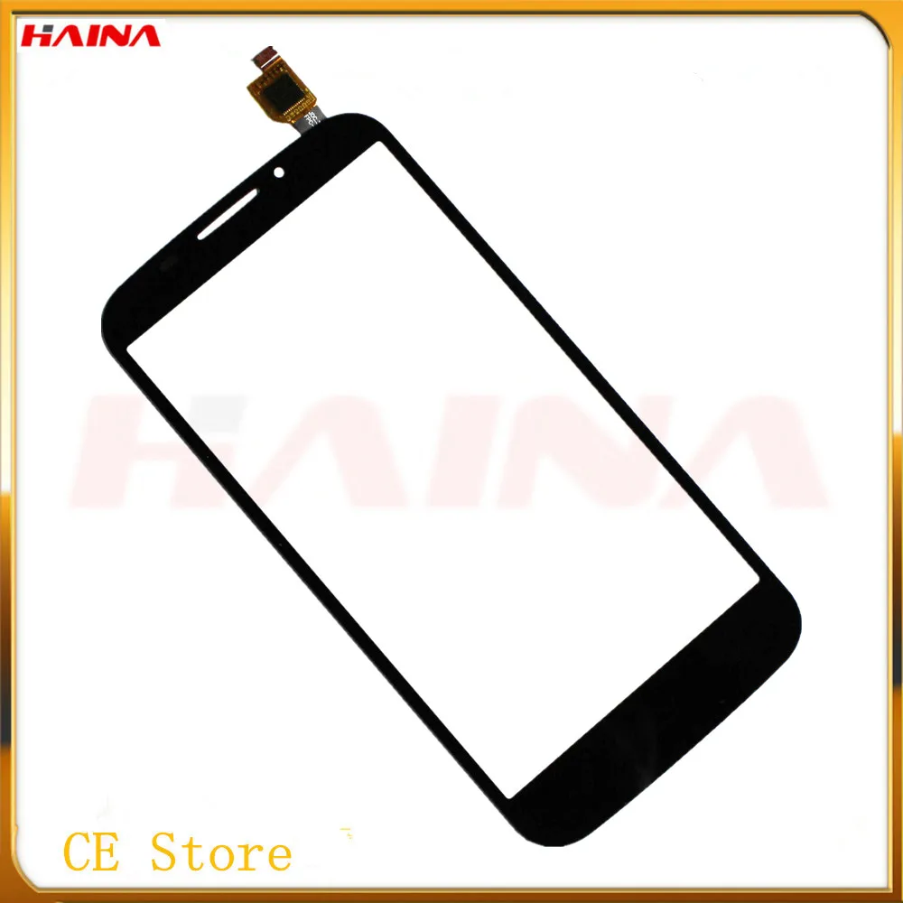 Лента 3m с дигитайзером сенсорного экрана для Alcatel One Touch POP S7 7045 OT7045 7045Y Сенсорная