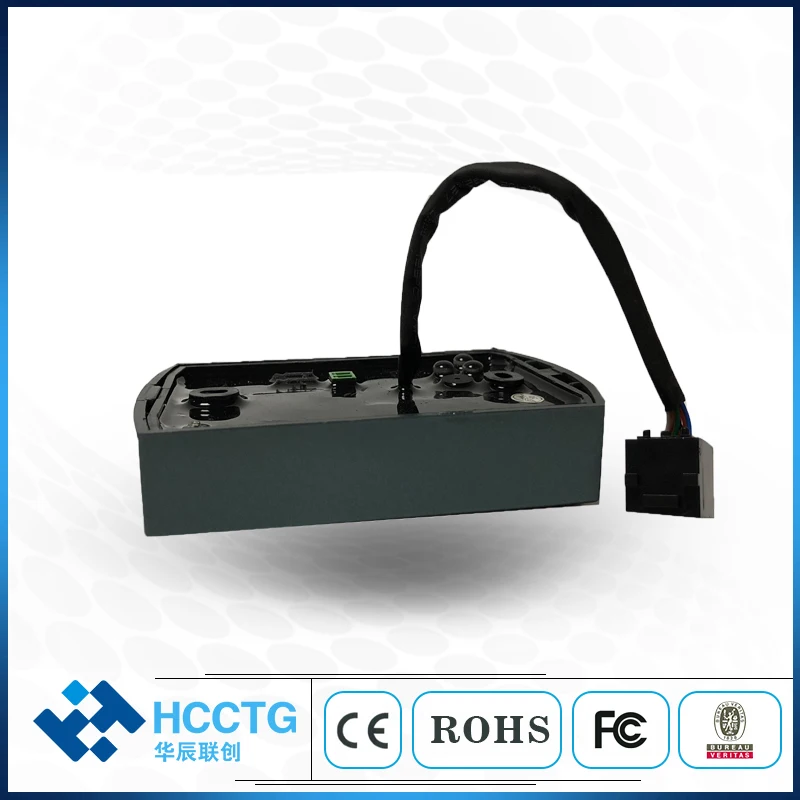 ISO 14443 A ISO18092 бесконтактный считыватель/записывающее устройство NFC Считыватель