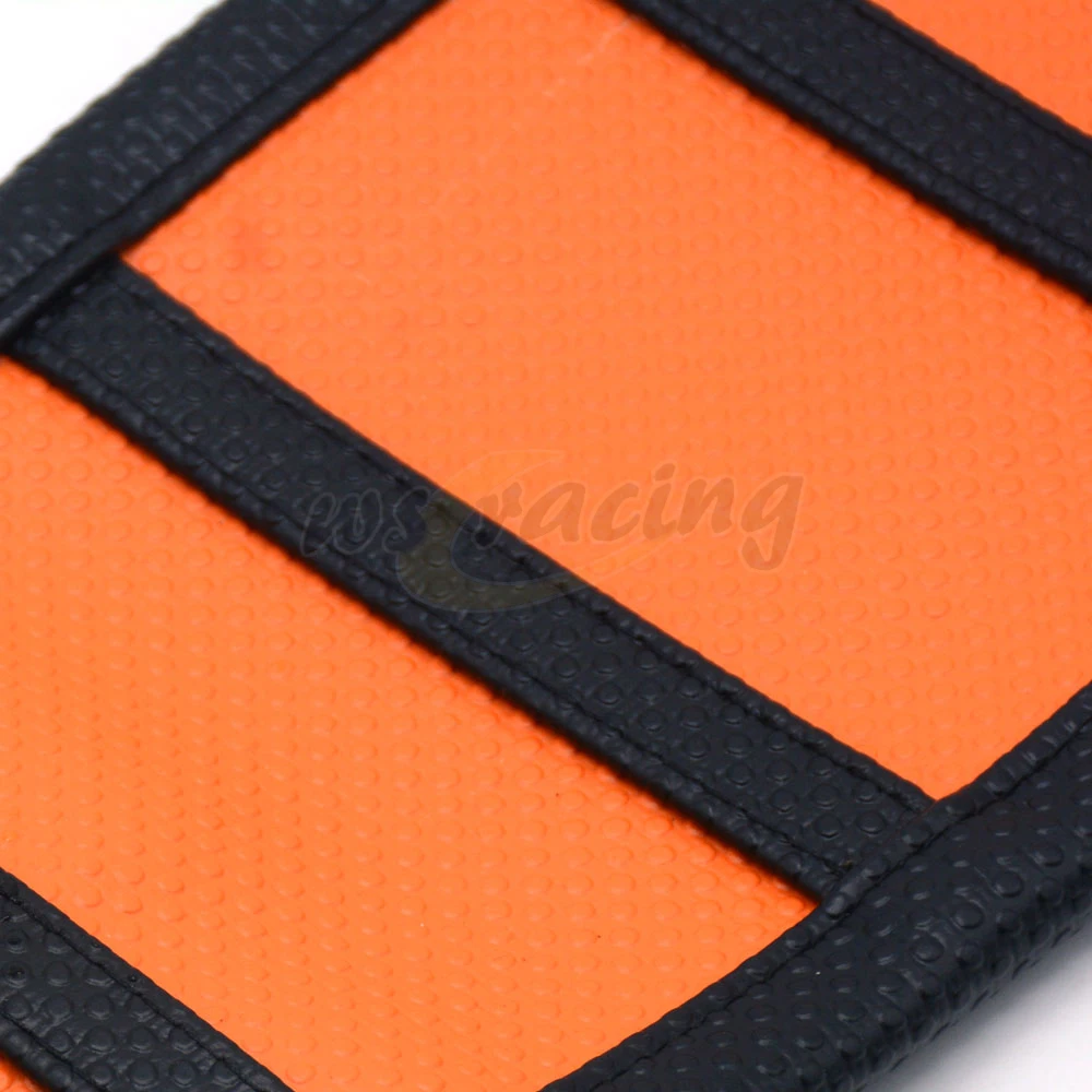 Резиновый мягкий чехол для мотоцикла KTM SX85 13 14 15 16|seat cover|gripper seat covercovers for seats |