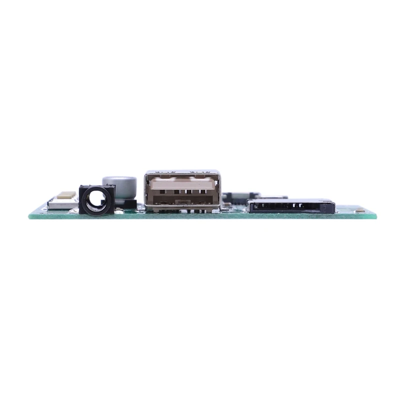 Bt201 Dual Mode 5.0 Bluetooth Lossless Audio Power Amplifier Board Module Tf Card U Disk Ble Spp Serial Port Transparent Trans |