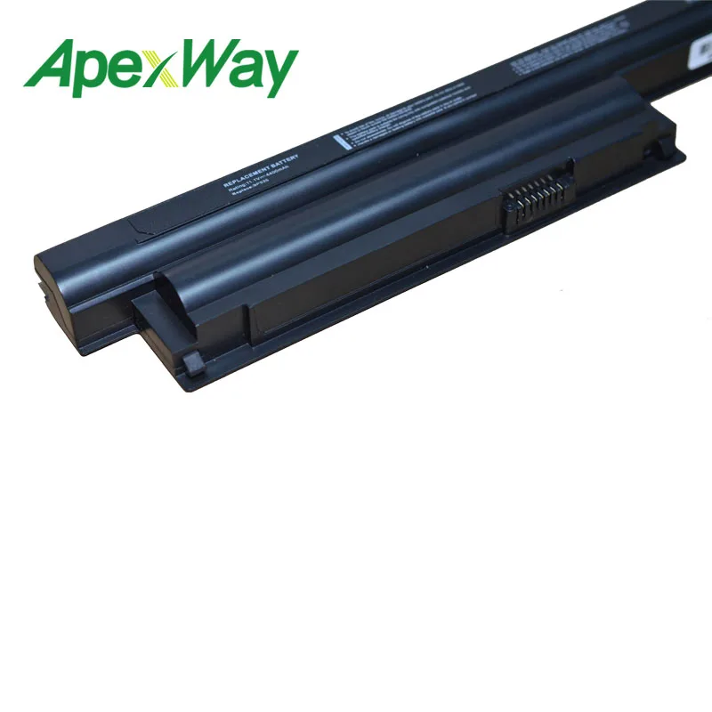 Аккумулятор для ноутбука 11 1 В Sony Vaio bps26 VGP BPL26 BPS26 BPS26A SVE14A SVE15 SVE17 vgp VPC CA CB