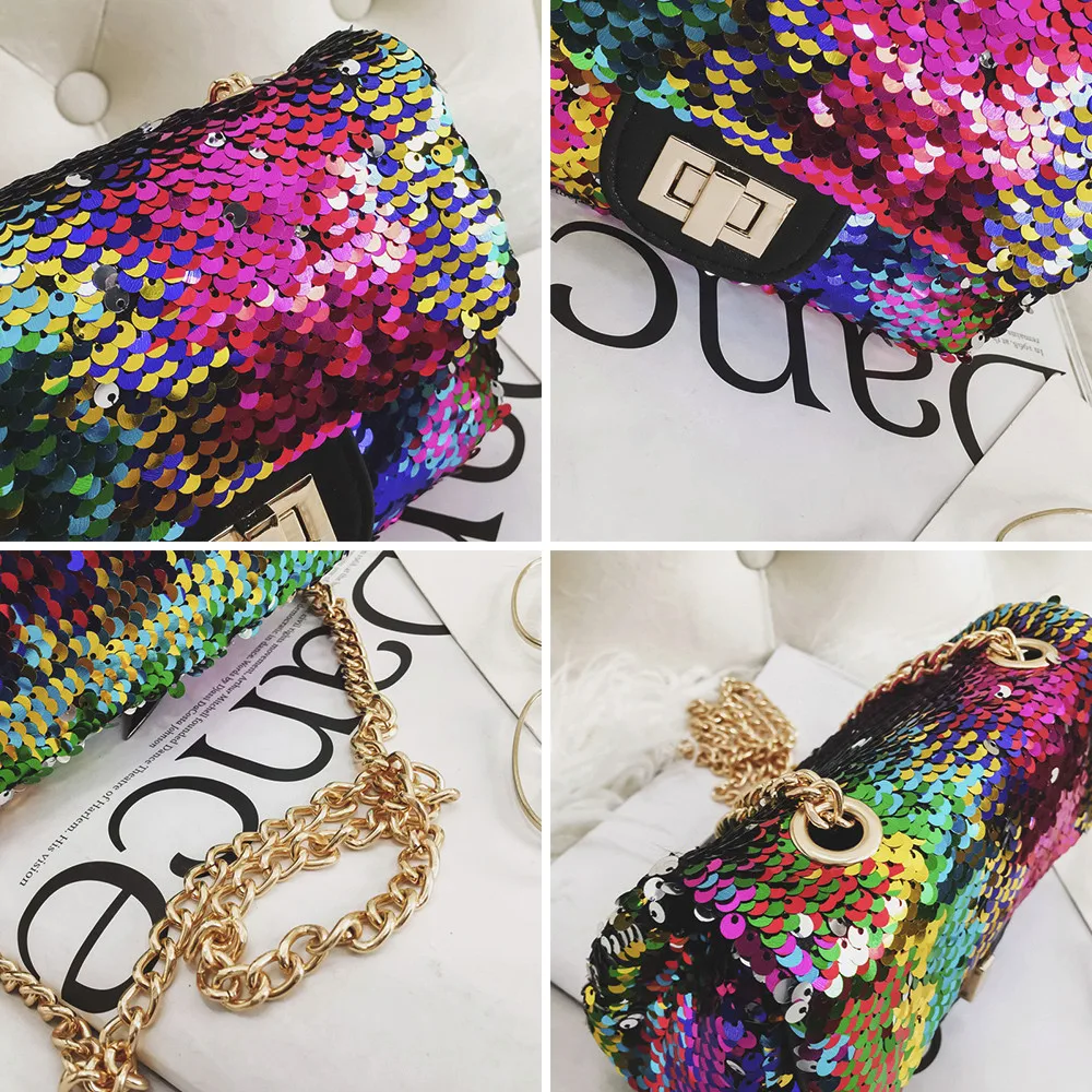 Для женщин Девушка Мода Crossbody курьерские Сумки из искусственной кожи Роскошные