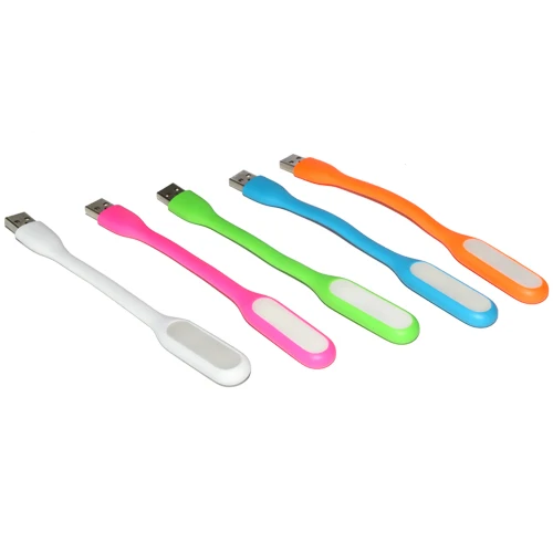 Светодиодный светильник 2019 супер мини лампа красочные USB лампы ультра яркие 1 2 Вт