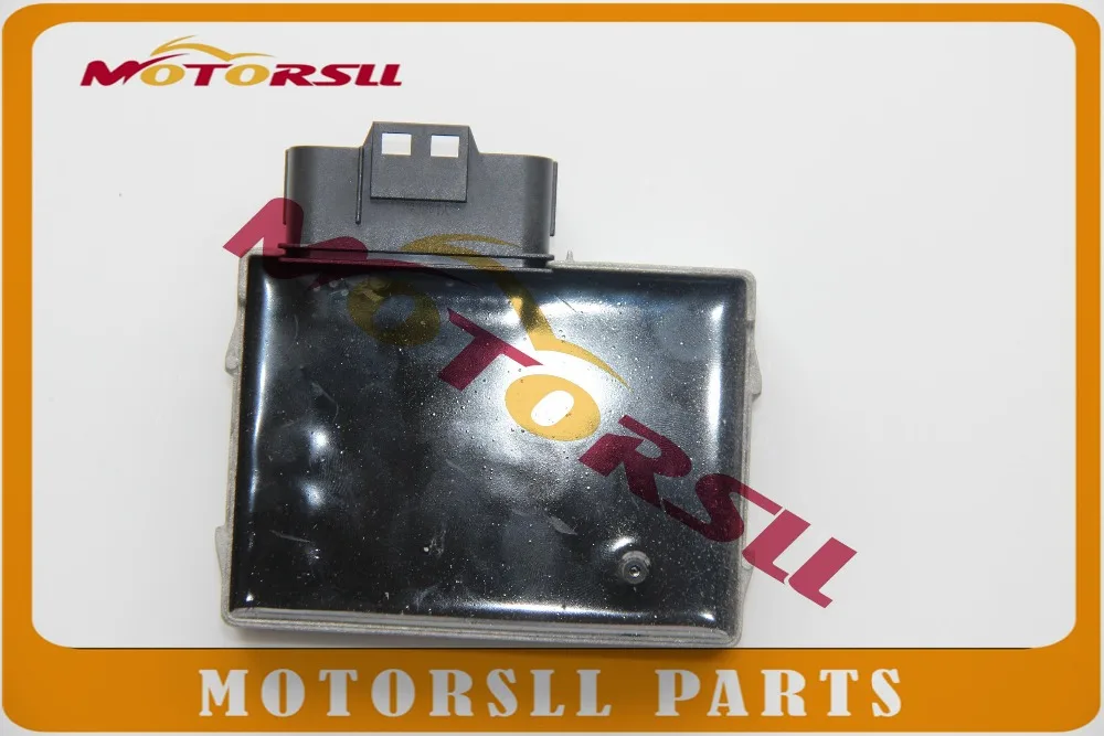 ECU CFMOTO оригинальные детали компьютерный контроллер для CFmoto 650NK CF650TR 650cc на дороге мотоцикл код 0700-174000 2013