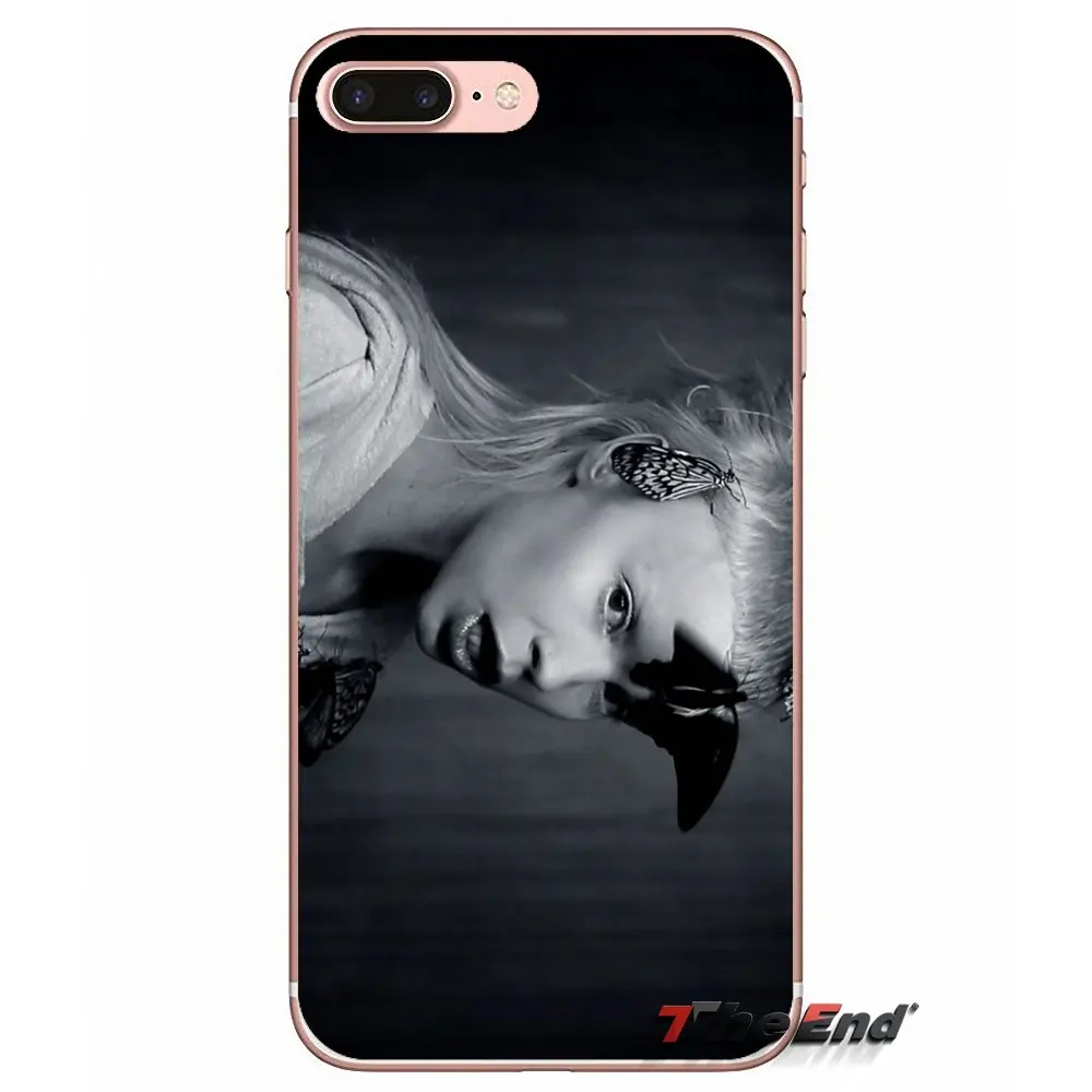 Мягкий чехол для iPhone X 4 4S 5 5S 5C SE 6 6S 7 8 Plus Samsung Galaxy J1 J3 J5 J7 A3 A5 2016 2017|Чехлы-накладки| |