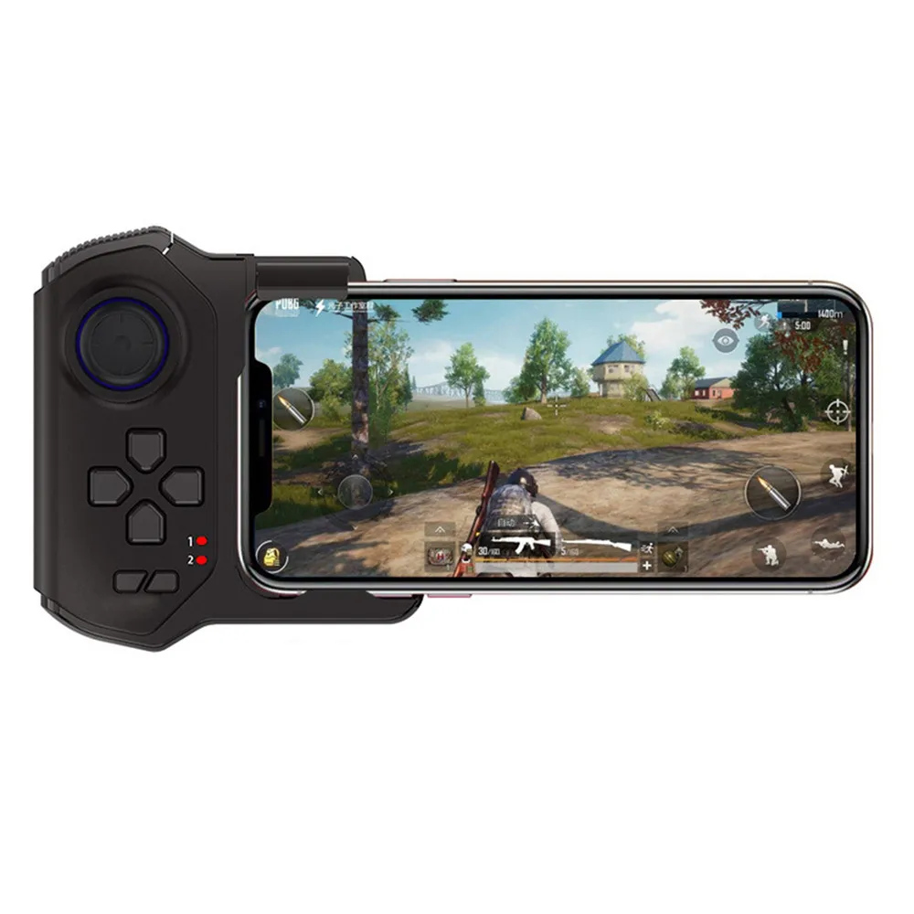 Геймпад для одной руки PUBG Mobile 3D Rocker игровой контроллер джойстик iphone Android планшета
