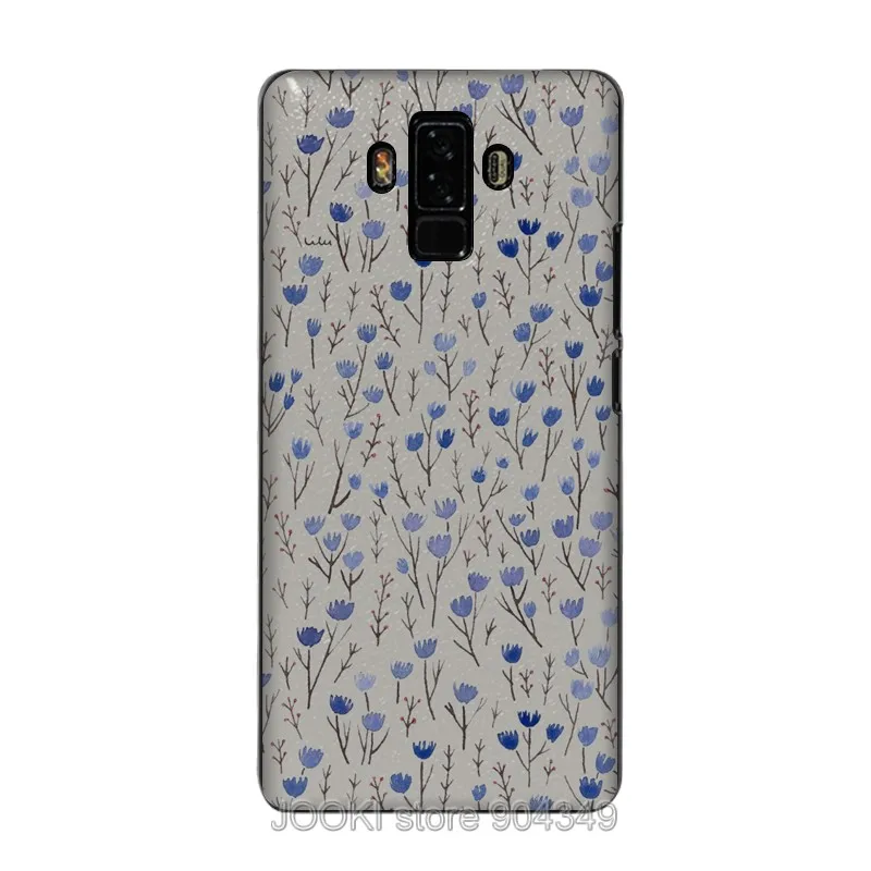 Чехол с принтом JOOKI,, Bluboo S3, чехол, жесткий пластиковый чехол s для Fundas Bluboo S3, мобильный телефон, 6,0 дюймов, Чехлы, тонкая задняя крышка - Цвет: 1 piece Case