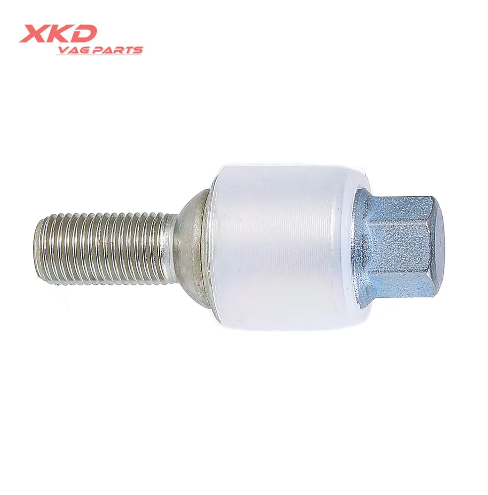 Шпоры колеса болт# P# для Audi A3 A4 A5 A6 TT 4F0698139C813 4F0 698 139 C 813