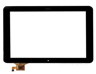 Новый сенсорный экран для планшетов 10 1 дюйма BQ 1012G стандарта сенсорная панель