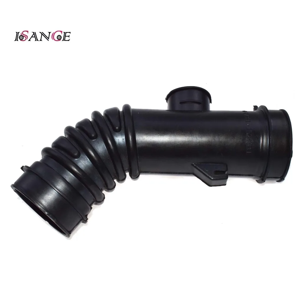 ISANCE воздухоочиститель впускной шланг/Boot Tube 1788115180 &amp 17881-15180 для Toyota Corolla 1.6L 1.8L 1993 1994