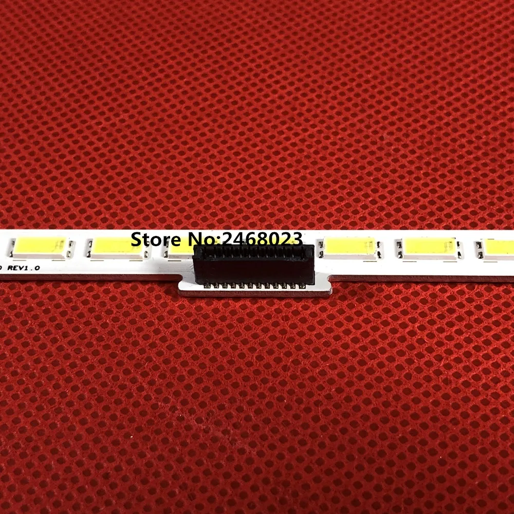 Светодиодная лента для подсветки 46 дюймов samsung 2013SLS46 7030NNB CHA 2D 60 REV1.0 1 шт. =