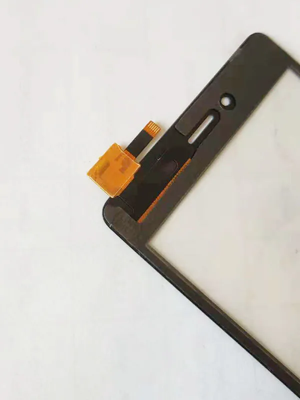 Высокое качество для Micromax Canvas Q354 сенсорный экран сенсорная панель линза стекло