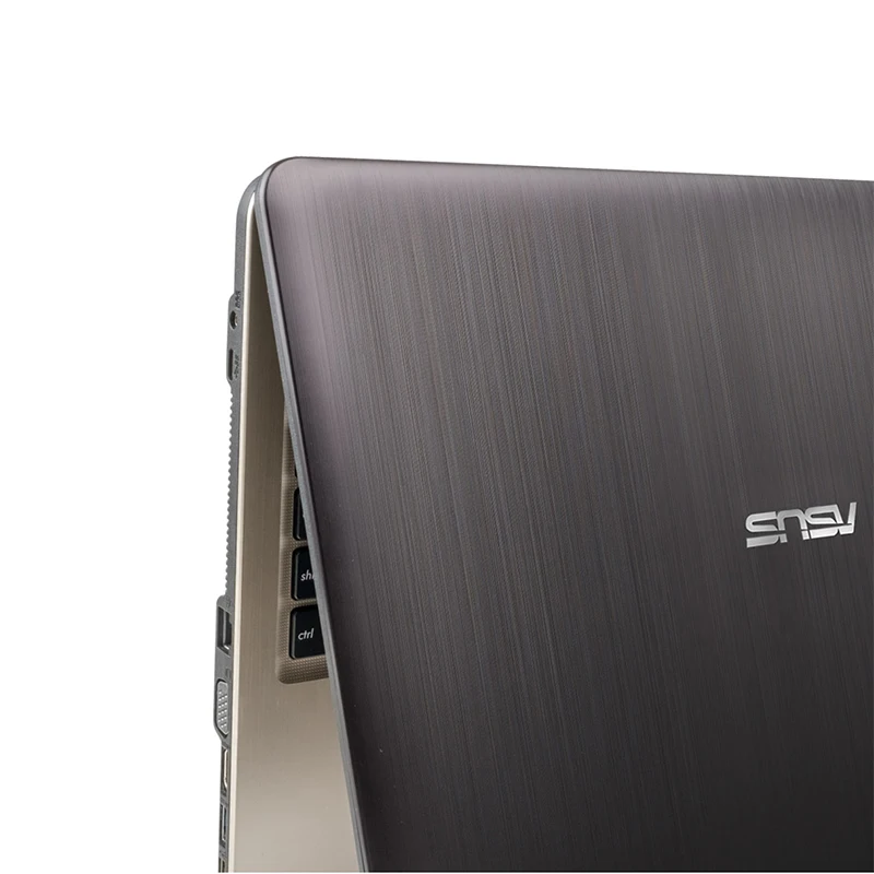 Ноутбук Asus X540YA-DM624D 15 6 &quot/E1-6010/4 GB/500 GB/Radeon R2/noODD/DOS/коричневый (90NB0CN1-M10310) | Компьютеры и