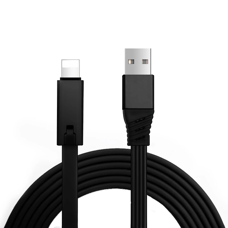 Кабель Micro usb type-C для зарядки и передачи данных для iPhone XS Max 5 6 S 7 8 Plus samsung huawei USB-C USBC Быстрая зарядка