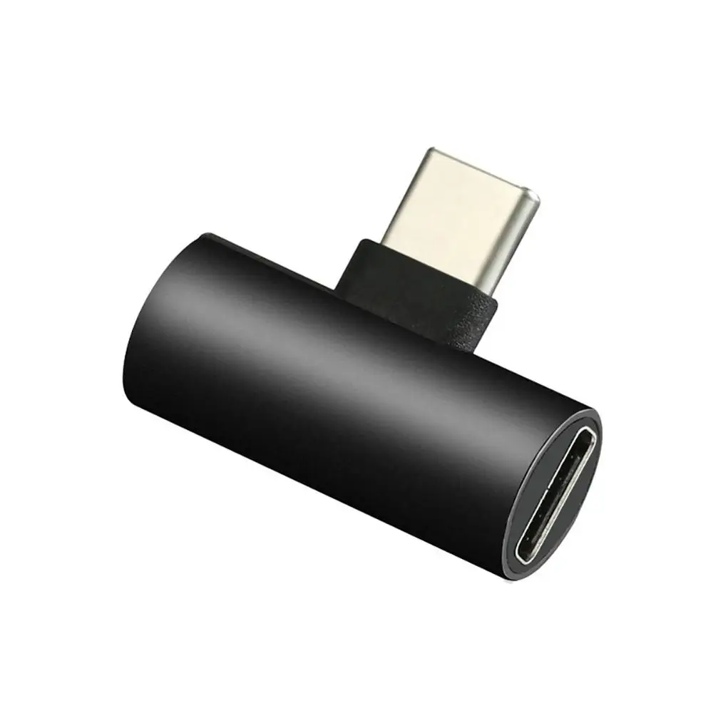 2 в 1 USB-адаптер для зарядки наушников | Мобильные телефоны и аксессуары
