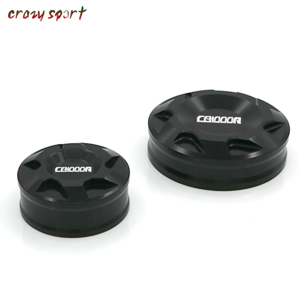 Передняя Крышка Резервуара тормозной муфты для HONDA CB1000R CB 1000R 2009 2016 CB1000 R 2015