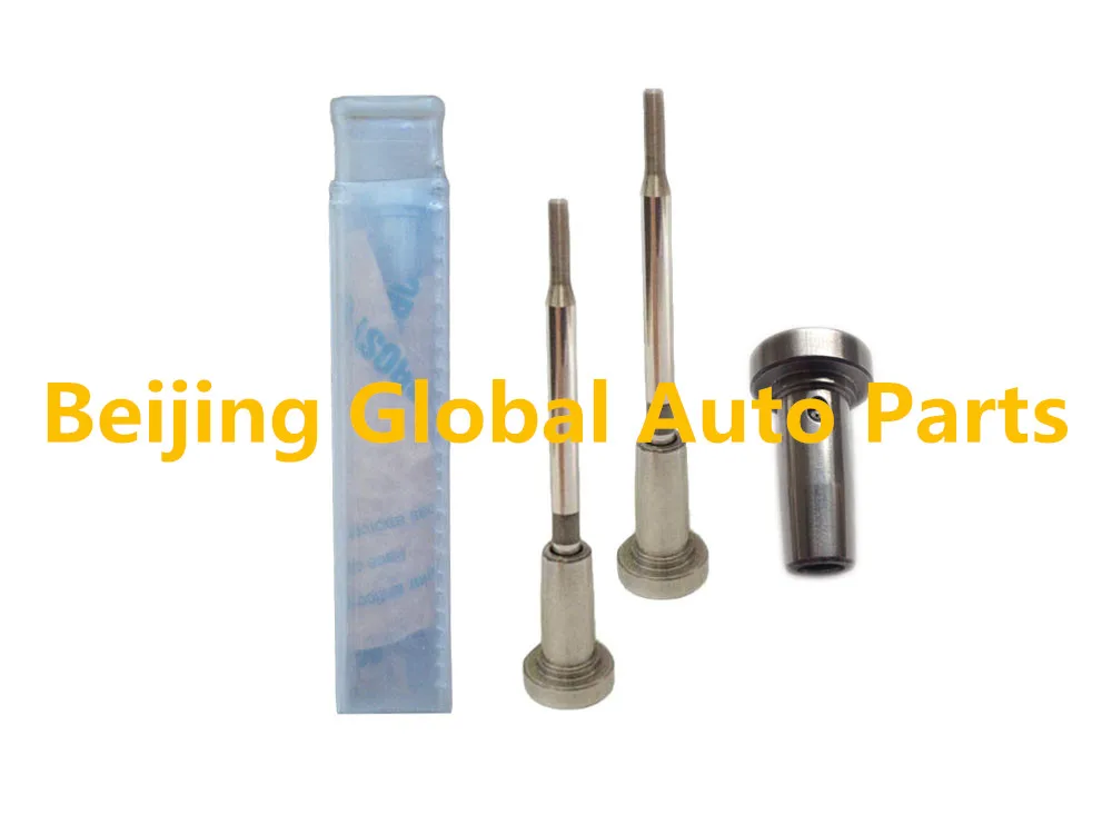 

Common Rail Injector Control Valve Injector Plunger Valve F00RJ02056 F 00R J02 056 for Injector 0445120142 0445120310
