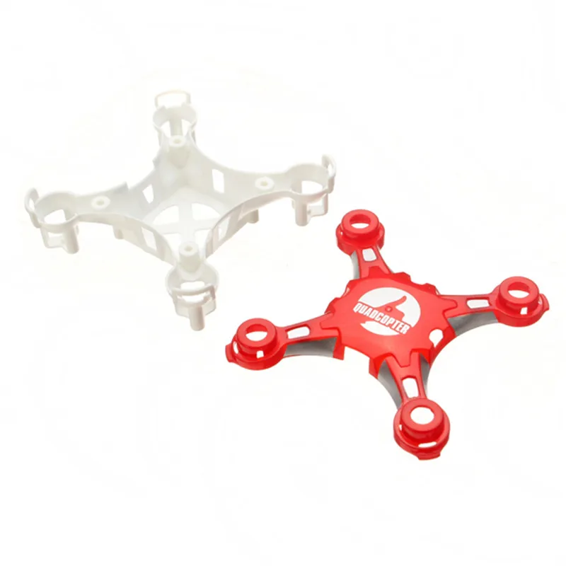 Hot Sale FQ777-124 for Pocket Drone Spare Part Body Shell Parts For Rc Quadcopter Accs Outer Skin Outermost | Игрушки и хобби