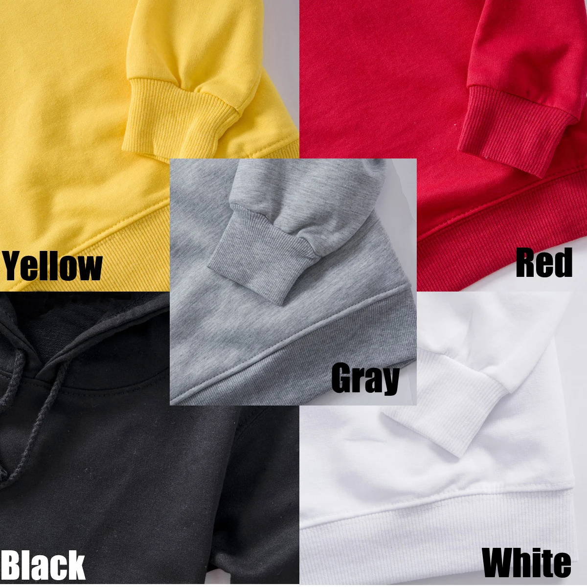 

Women Black Power Fist pride Patterned Design Unisex Graphic Hoodie Sweatshirt Strings Mens Womens Hooded Tops Pullover
