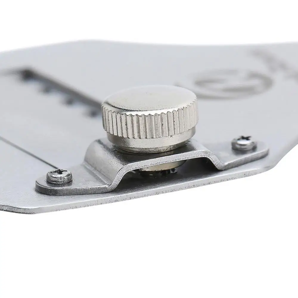 Регулируемый трюфель из нержавеющей стали чеснок шоколад овощи и сыры