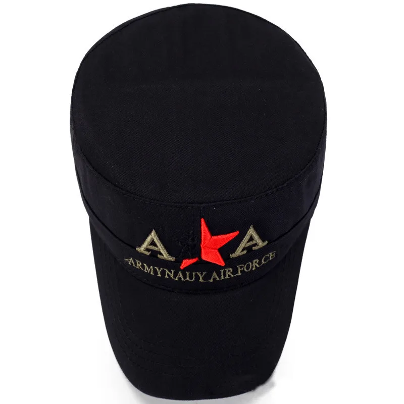 Оптовая продажа Весенняя хлопковая кепка бейсболка летняя облегающие кепки в