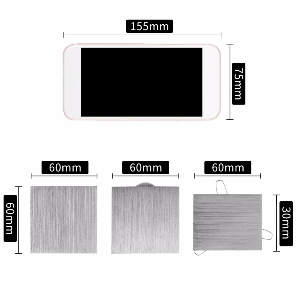 WEEVA Led Wall Lamp Modern Sconce Stair Light Fixture Bedroom Bed Living Room Bedside Indoor Lighting Home Hallway Loft Silver | Лампы и