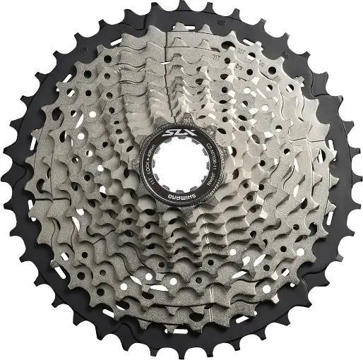 Shimano SLX CS M7000 11-42T 11 Speed Bike Bicycle Cycling 11V Cassette 11-40T 11-46T cassette 11-speed 40T 42T 46T | Спорт и