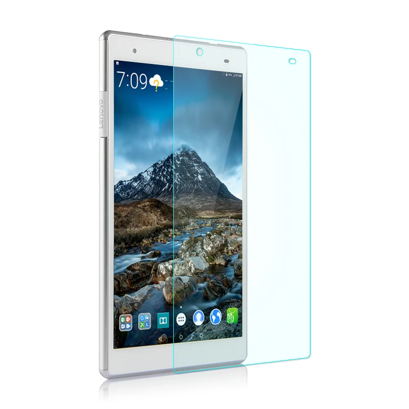 Защитная пленка из закаленного стекла для Lenovo TAB4 Tab 4 8 Plus дюймов защитный экран