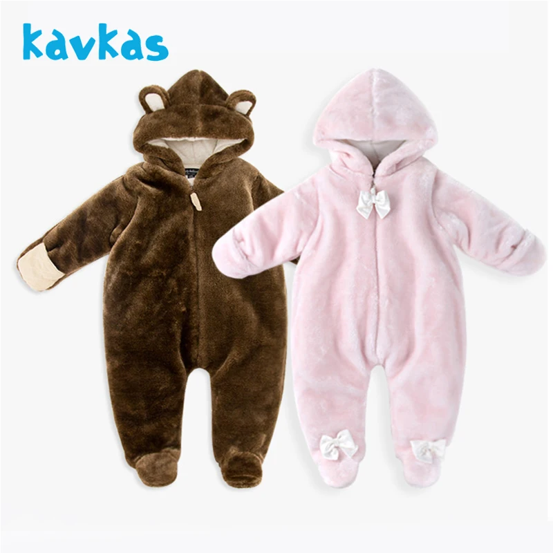 Baby Jumpsuit Climbing Clothes 100% Cotton Newborn Girl Boy Rompers Hooded Infants Babe Costume 0-3 3-6 6-9 Months Kid | Детская одежда