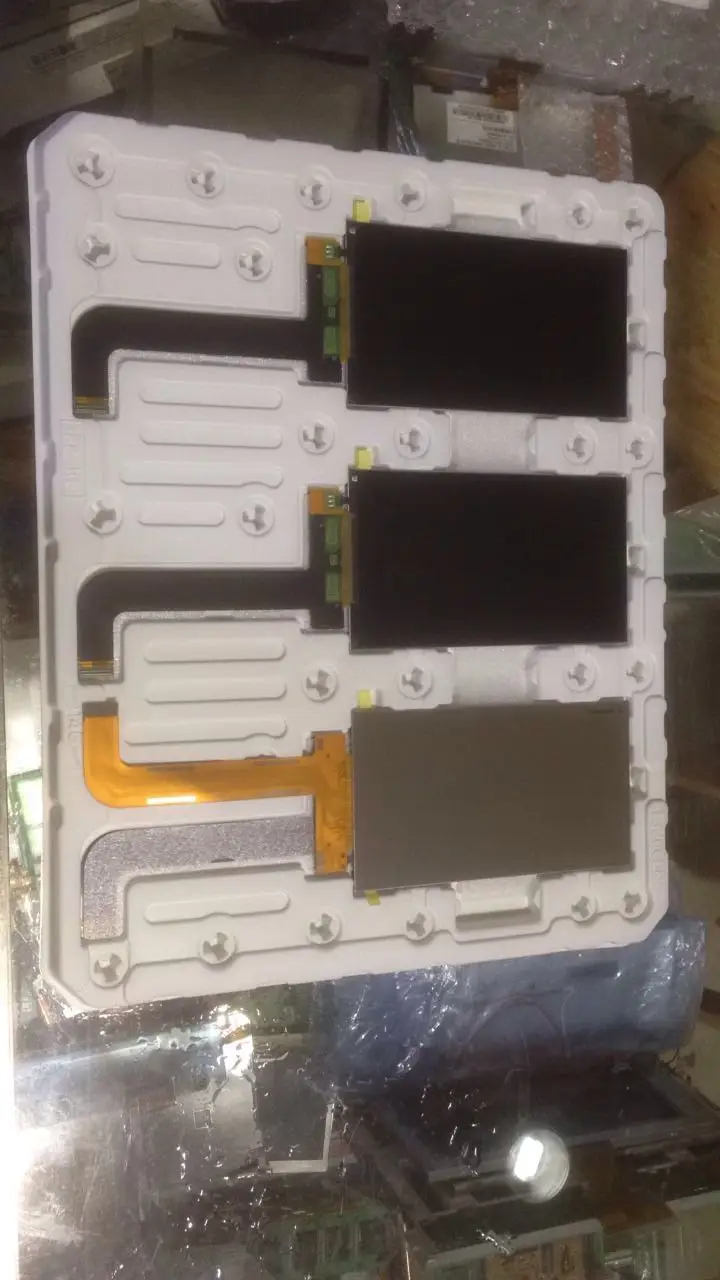 LS055R1SX03 ЖК экран для гарнитуры виртуальной реальности сделай сам CV1 PC 1440P монитор