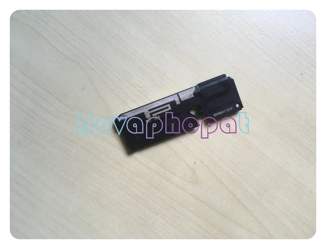 Novaphopat для Sony Xperia M4 звуковой сигнал громкоговоритель гибкий кабель замены +