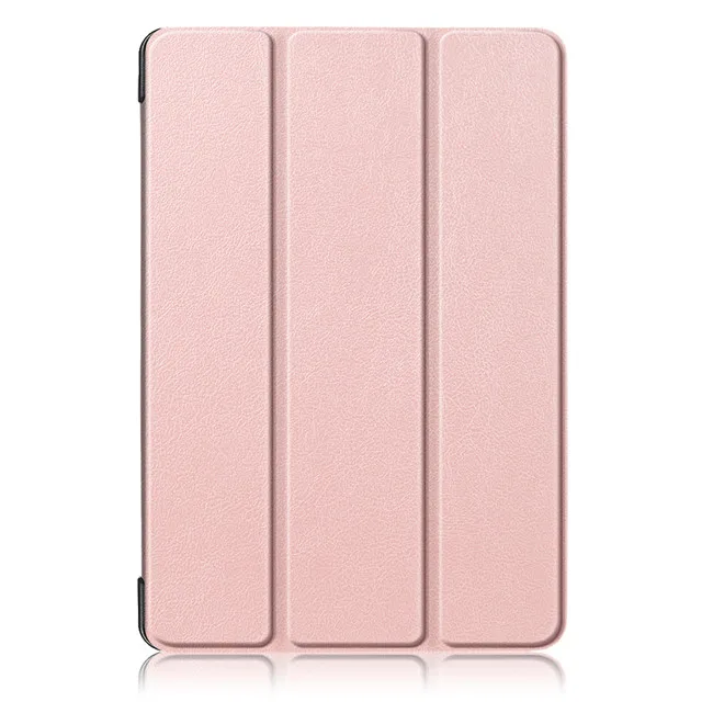 50 шт. искусственная кожа Стенд чехол для huawei MediaPad T5 10 AGS2-W09 AGS2-L09 AGS2-L03 10," Tablet+ Экран протектор