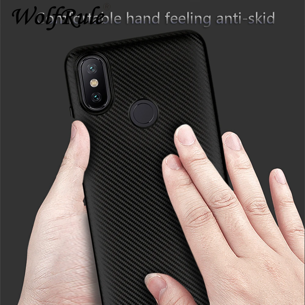 Чехол для Xiaomi Redmi S2 мягкий силиконовый резиновый чехол телефона Coque Fundas |