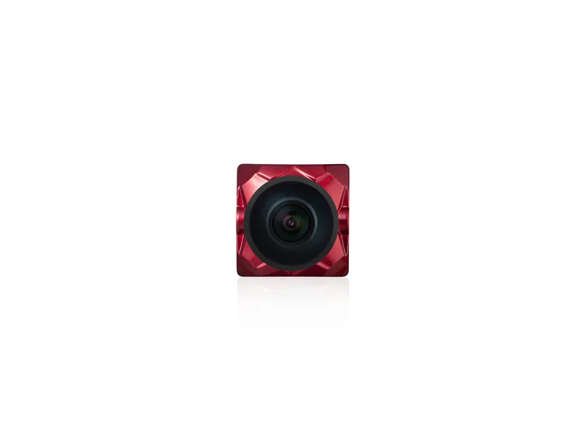 2.1mm-ND filter Caddx Ratel 1/1. 8 ''Starlight HDR OSD 1200TVL NTSC/PAL 16:9/4:3 переключаемый объектив 1,66 мм/2,1 мм FPV камера для радиоуправляемого дрона квадрокоптера - Цвет: 2.1mm-ND filter