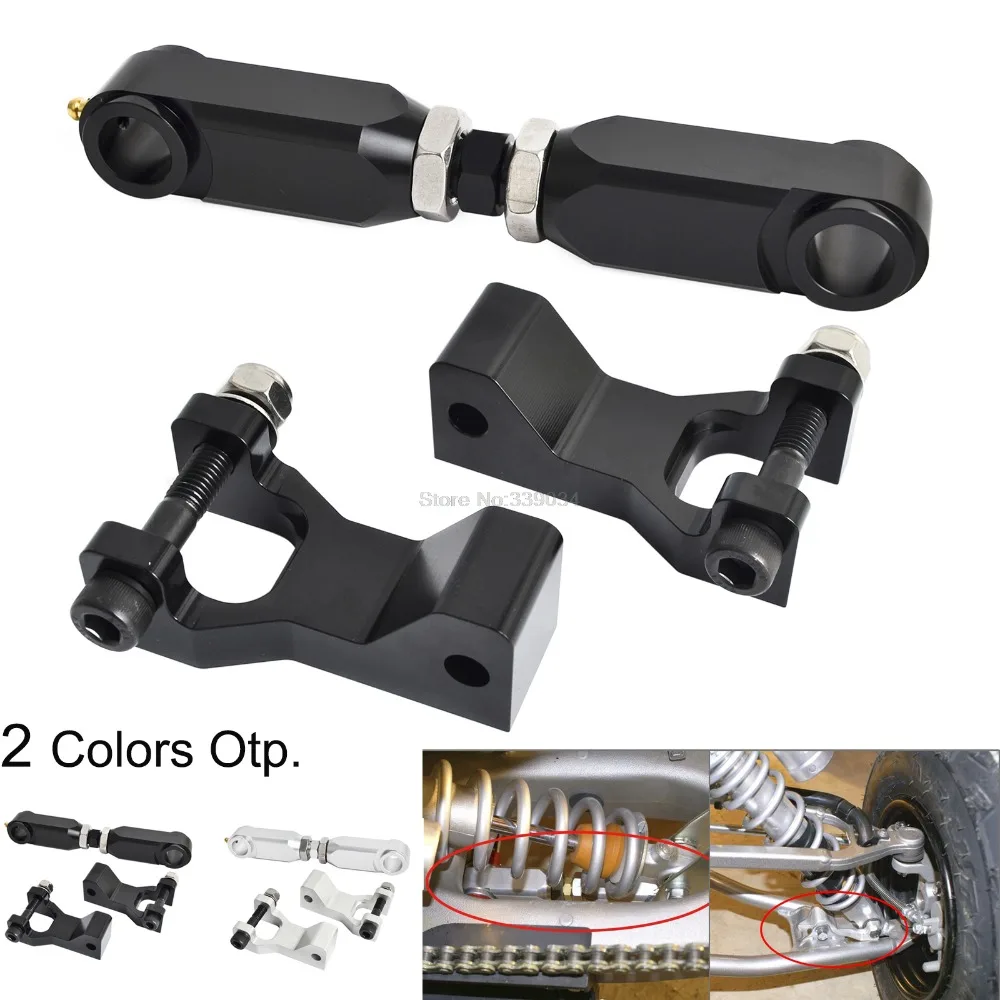 Комплект для Yamaha Raptor 350 YFM350 660 660R YFM660R 700 700R YFM700 Raptor660 Raptor350|atv front|atvs atvsatv kit |