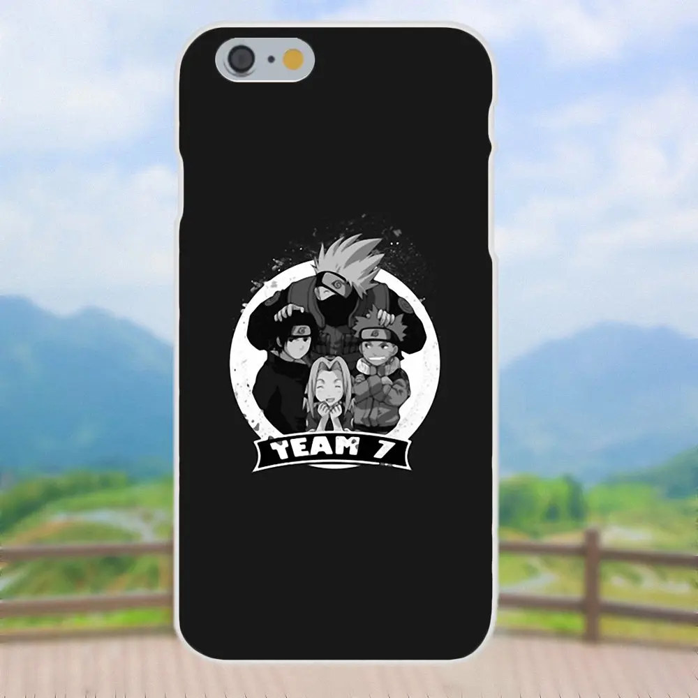 Героя аниме Наруто Аниме для huawei Honor 4C 5A 5C 5X6 6C 6A 6X7 7X8 9 V8 V10 Y3II Y5II Y6II G8 P7 играть Lite